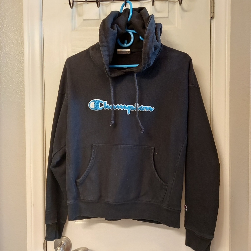 Champion reverse weave sweatshirt